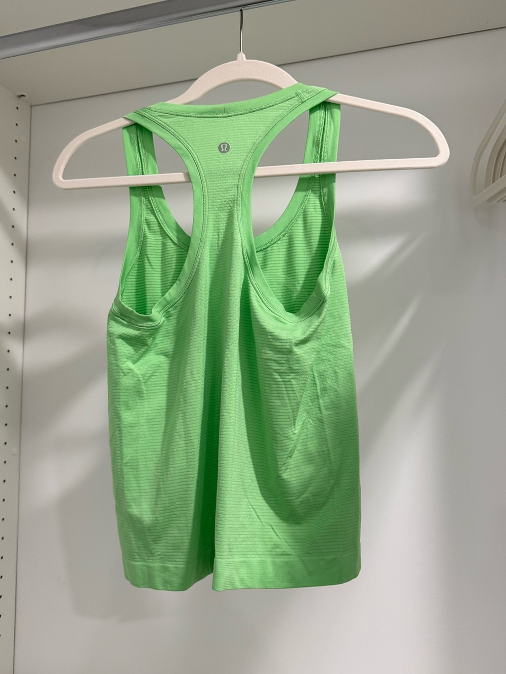 Lululemon Tank - Picture 2 of 2